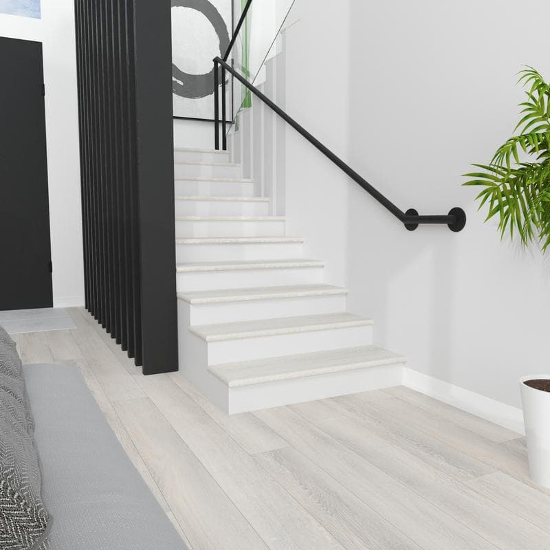 Castaway Oak Tread w/ Cap Universal - Image 2