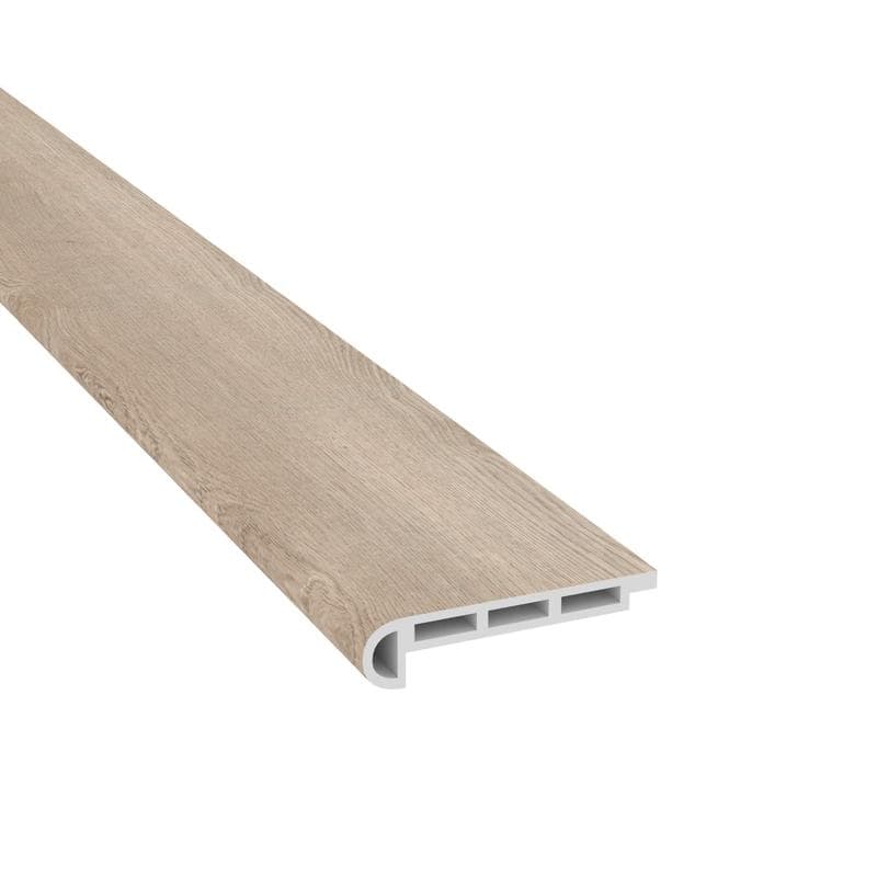 Hermosa Coast Cali Vinyl Stair Nosing Flush - Image 1