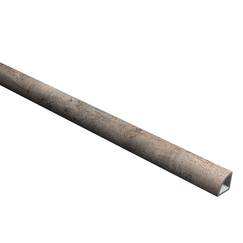 Redefined Pine Cali Vinyl Quarter Round Classic - Image 1