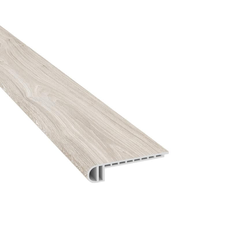 Pacific Plover Laguna Vinyl Stair Nosing Flush - Image 1