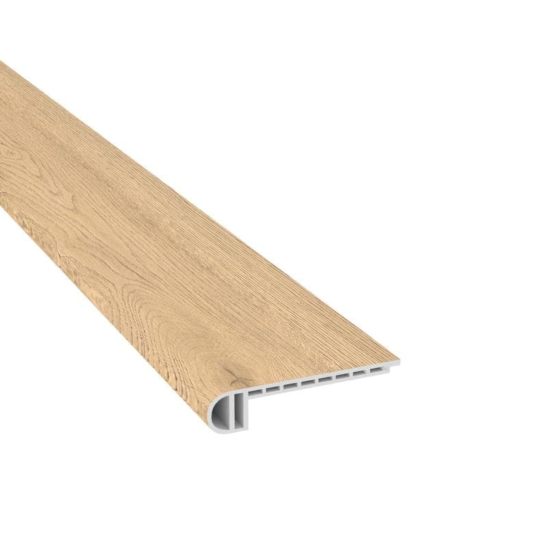 Paradise Fawn Laguna Vinyl Stair Nosing Flush - Image 1