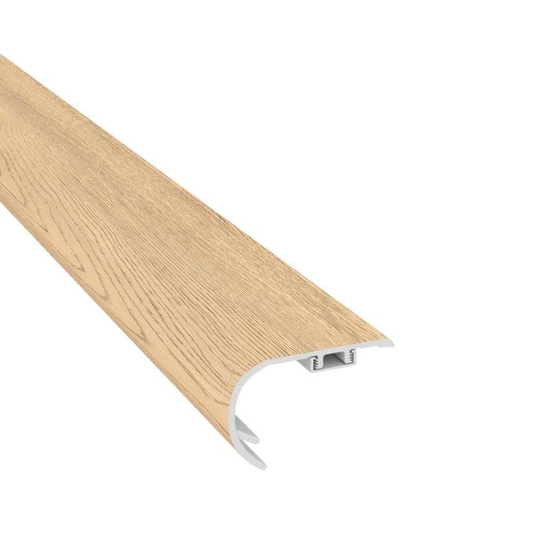 Paradise Fawn Stair Nosing Overlap 10mm - Image 1