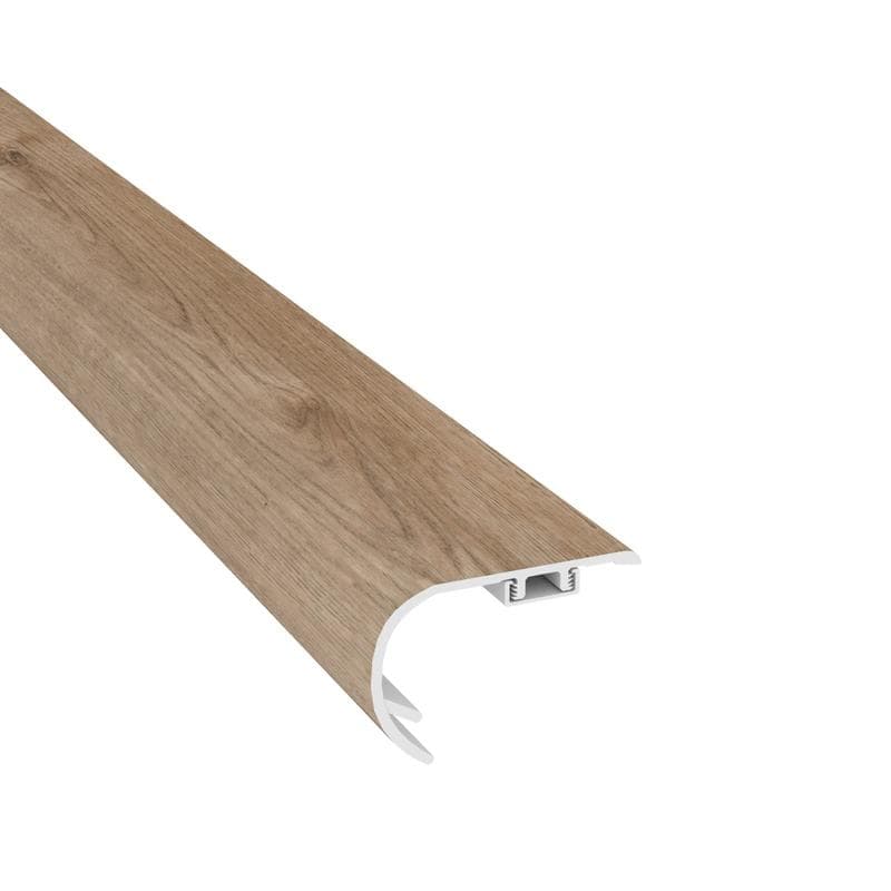 Oyster Isle Stair Nosing Overlap - Image 1