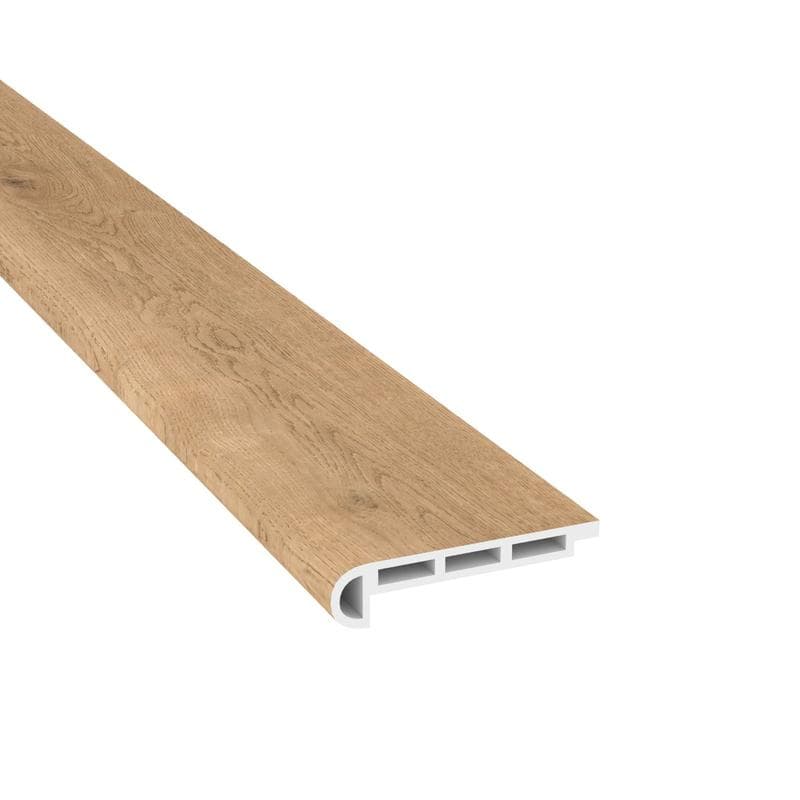 South Wind Oak Stair Nosing Flush - Image 1