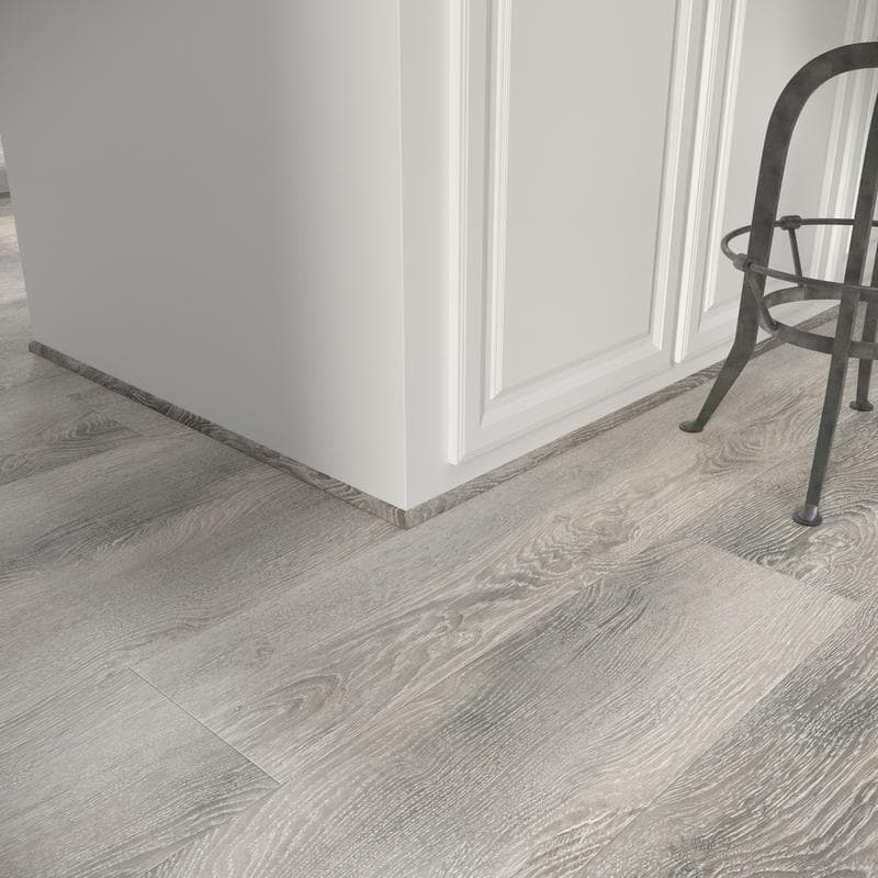 Oceanic Oak Cali Vinyl Quarter Round - Image 2