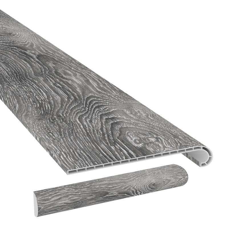 Oceanic Oak Tread w/ Cap Universal - Image 1