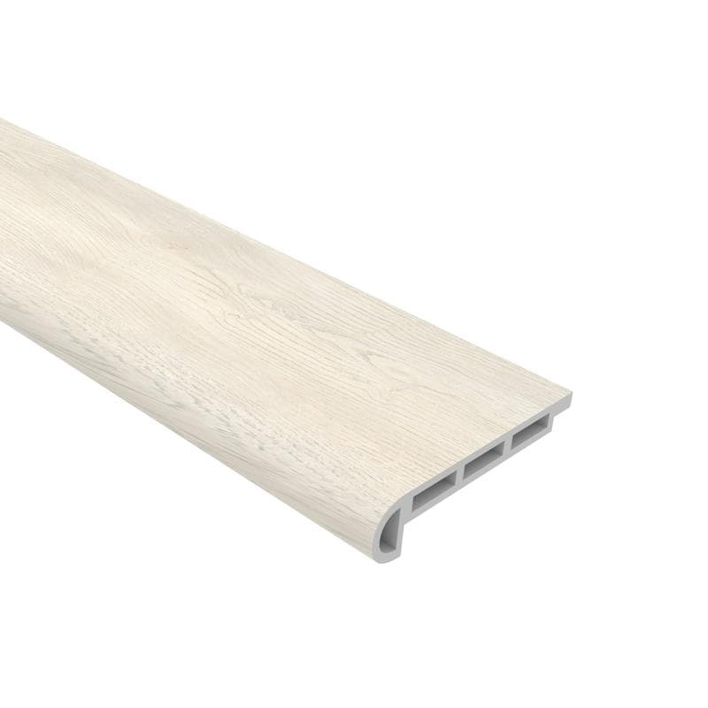 Salty Strand Cali Vinyl Stair Nosing Flush - Image 1