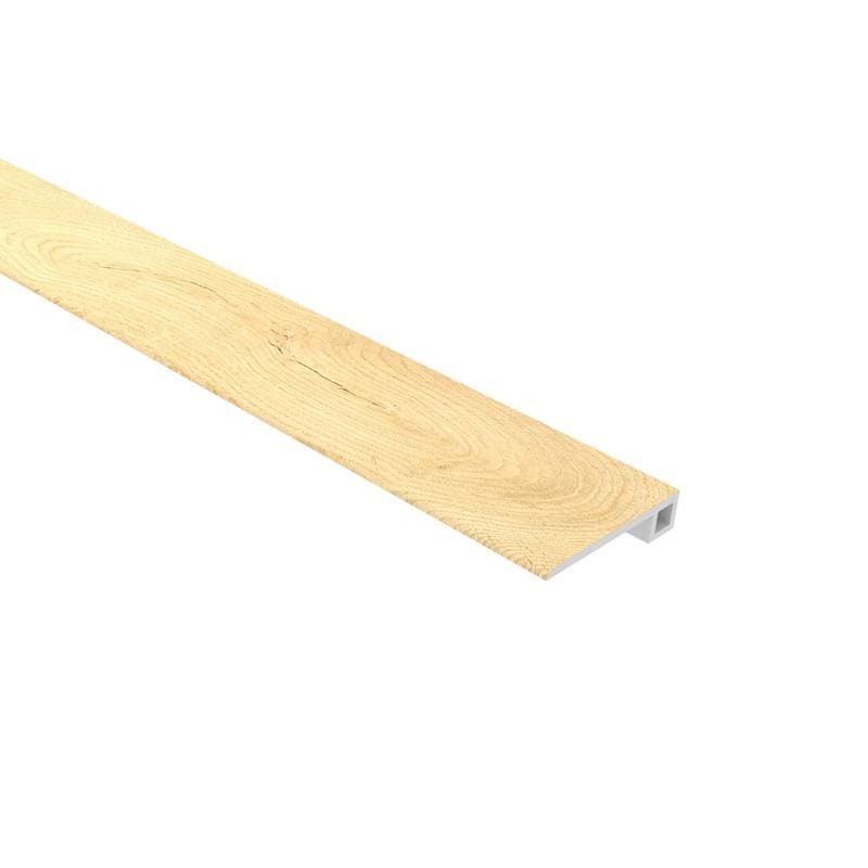 Sandbar Oak Cali Vinyl Threshold - Image 1