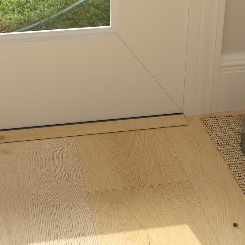 Sandbar Oak Cali Vinyl Threshold - Image 2