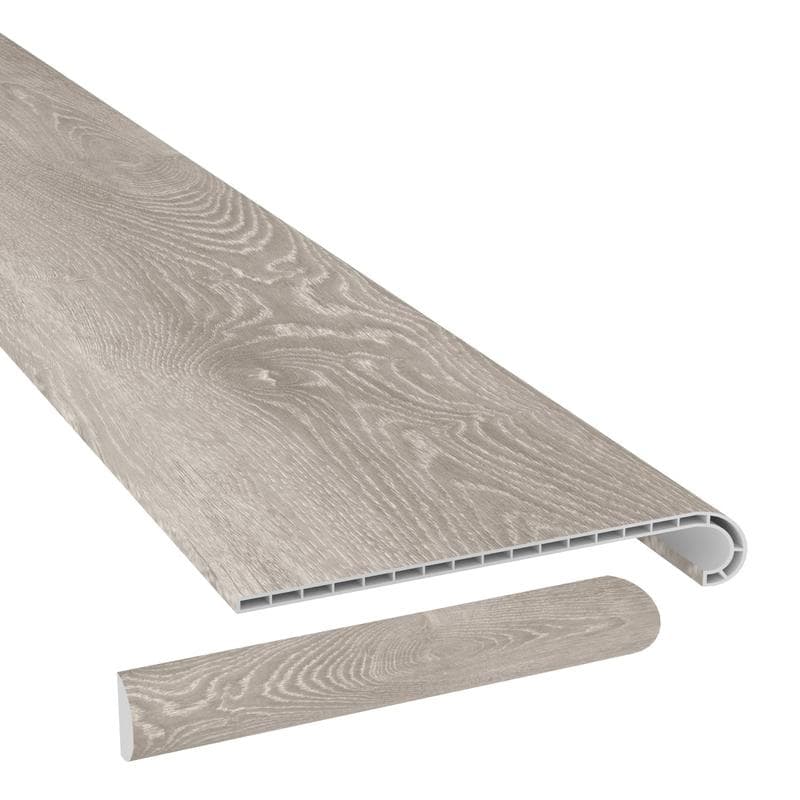 Whitewater Oak Tread w/ Cap Universal - Image 1