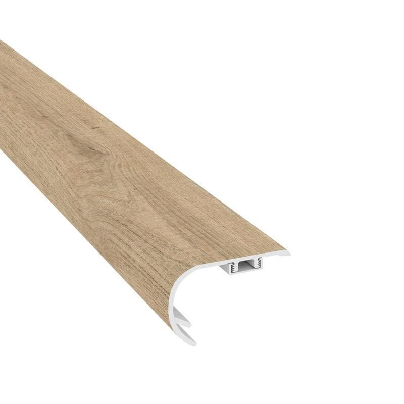 Turning Tide Cali Vinyl Stair Nosing Overlap Select - Image 1