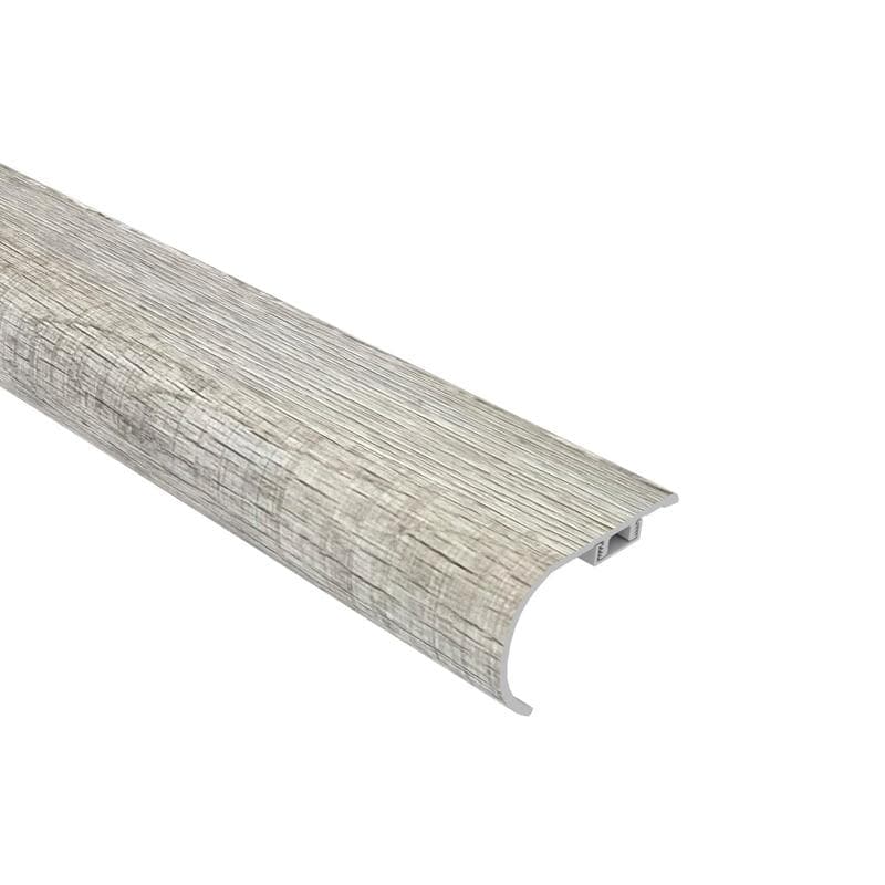 Seaswept Oak Cali Vinyl Stair Nosing Overlap - Image 1