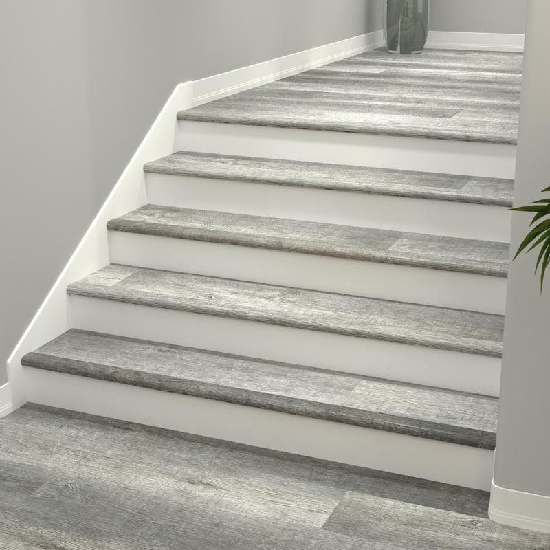 Seaswept Oak Cali Vinyl Stair Nosing Overlap - Image 2