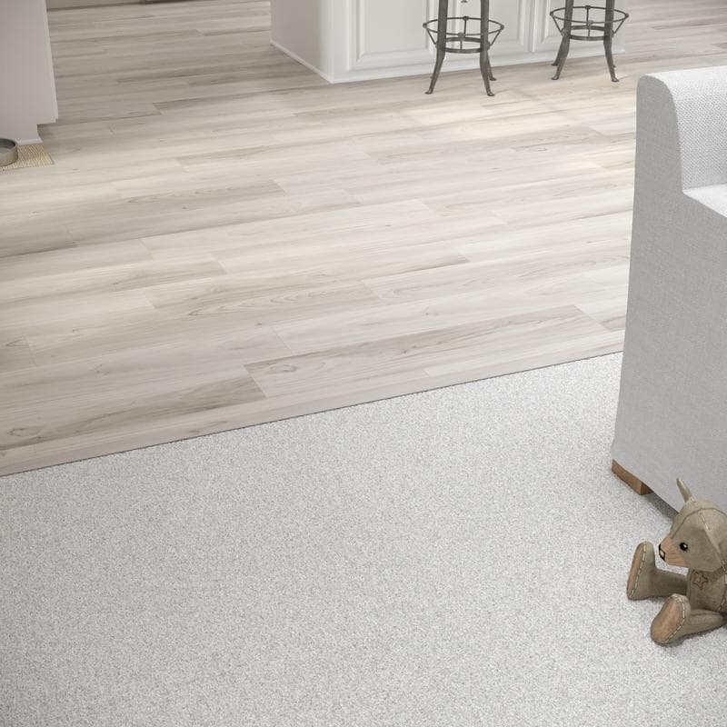 Railway Gray Multi-Purpose Trim (Reducer and T-mold) 6.5mm - Image 2