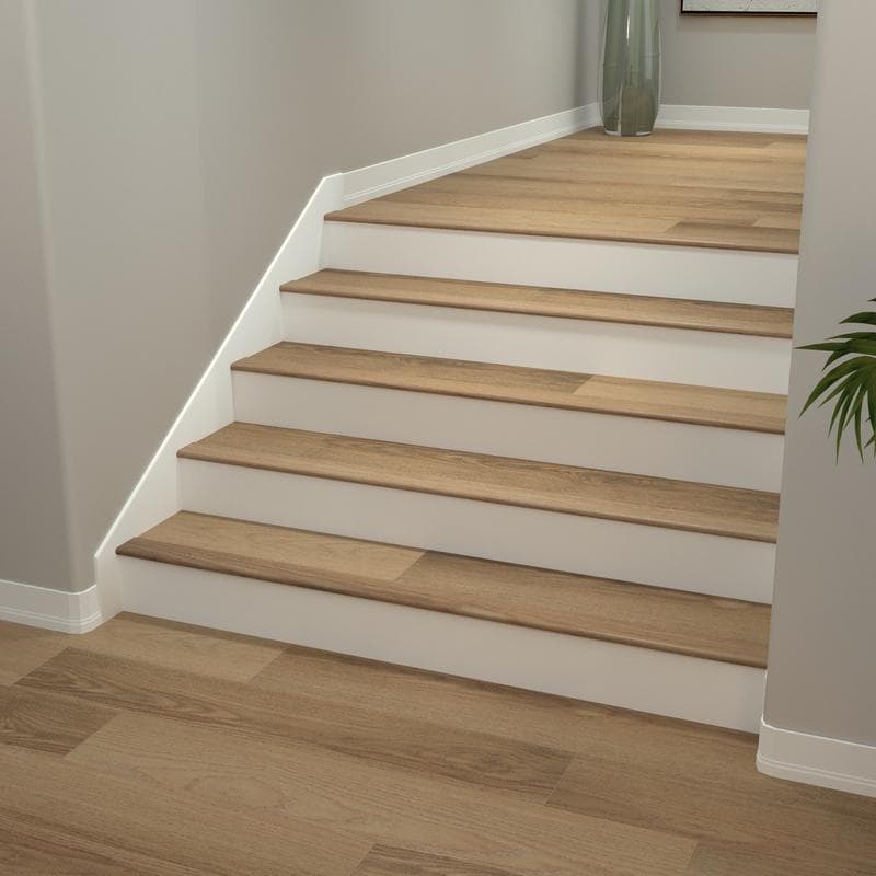 Sunbaked Escape Stair Nosing Overlap 6.5mm - Image 2