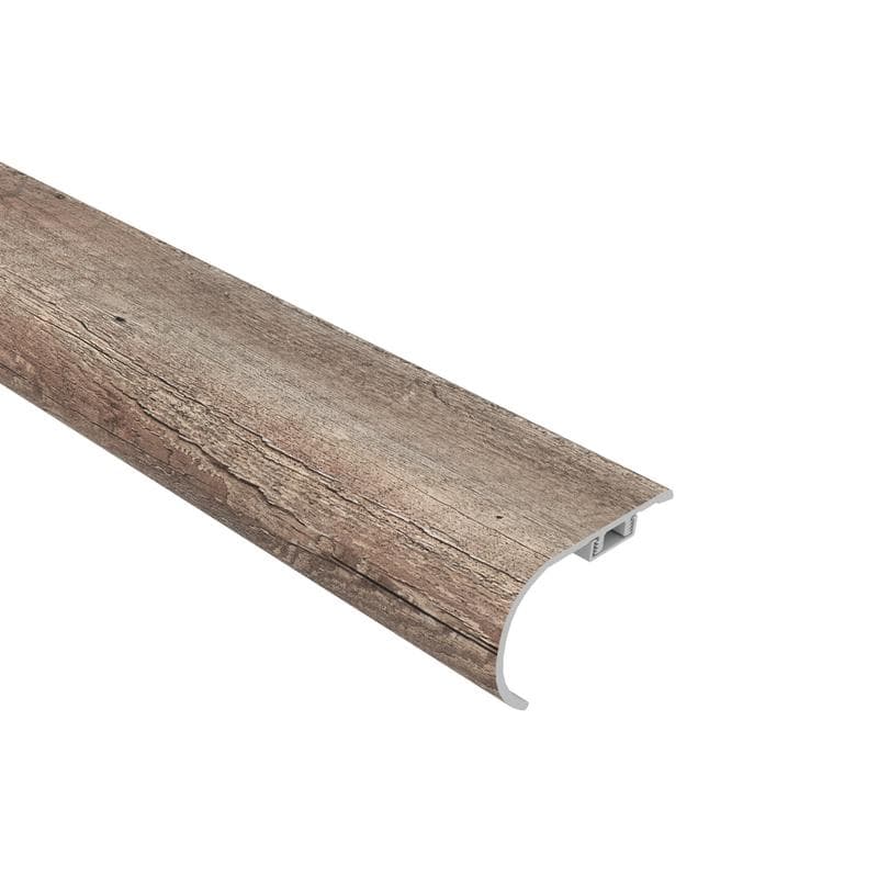 Redefined Pine Cali Vinyl Stair Nosing Overlap Windansea - Image 1