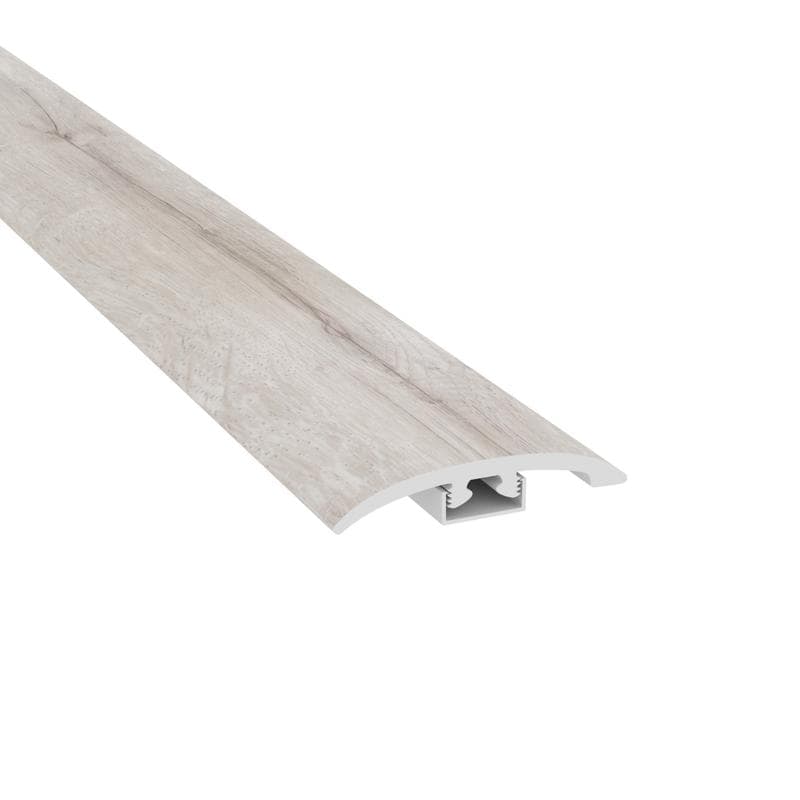 White Aspen Multi-Purpose Trim 6.5mm - Image 1