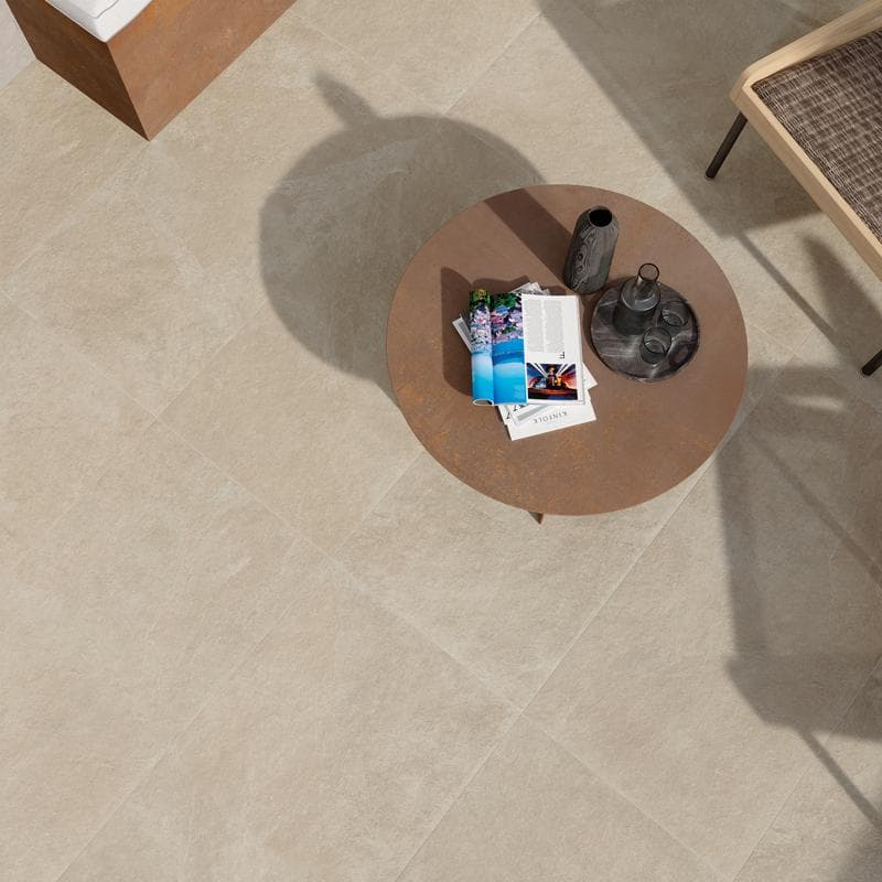 Impact Clay 24×48 Rectified Porcelain Tile - Image 2