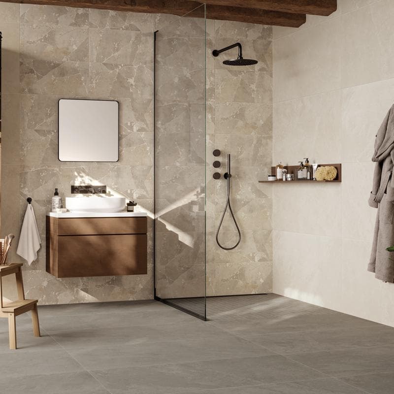 Impact Moon 24×48 Rectified Porcelain Tile - Image 2