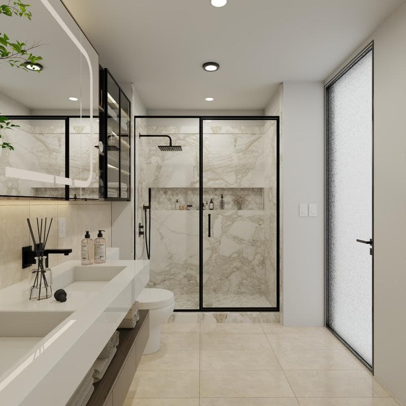 Weston 12x24 FD US Beige - Image 2