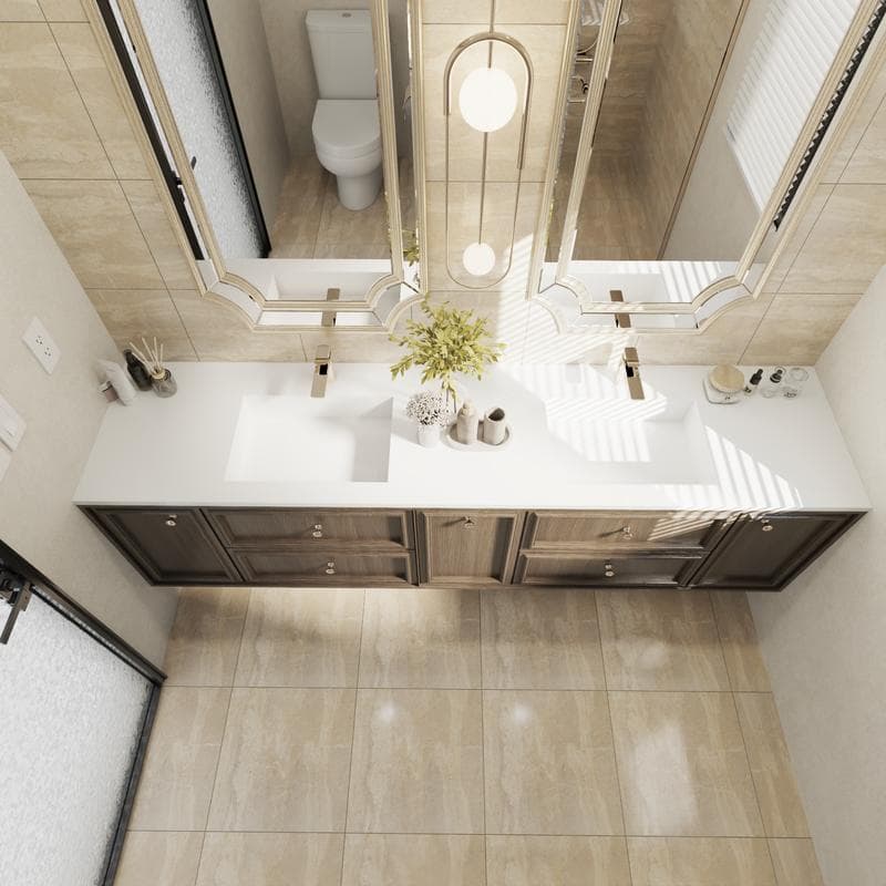 Weston 17x17 FD US Beige - Image 2