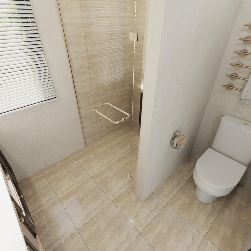 Weston 17x17 FD US Beige - Image 8