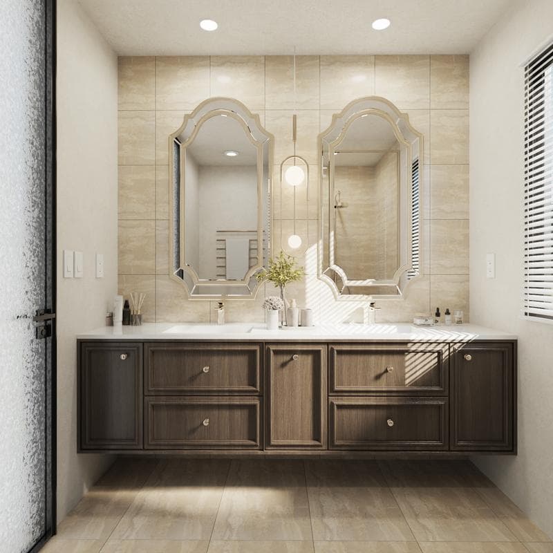 Weston 13x13 FD US Beige - Image 2