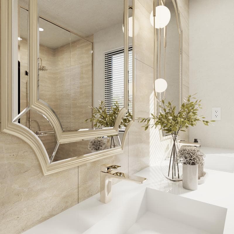 Weston 13x13 FD US Beige - Image 8