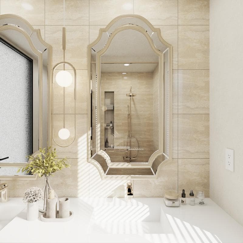 Weston 13x13 FD US Beige - Image 9