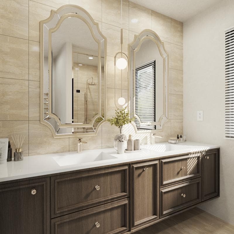 Weston 13x13 FD US Beige - Image 10