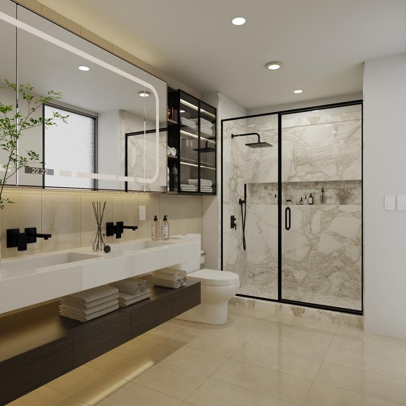 Weston 12x24 FD US Brown - Image 8