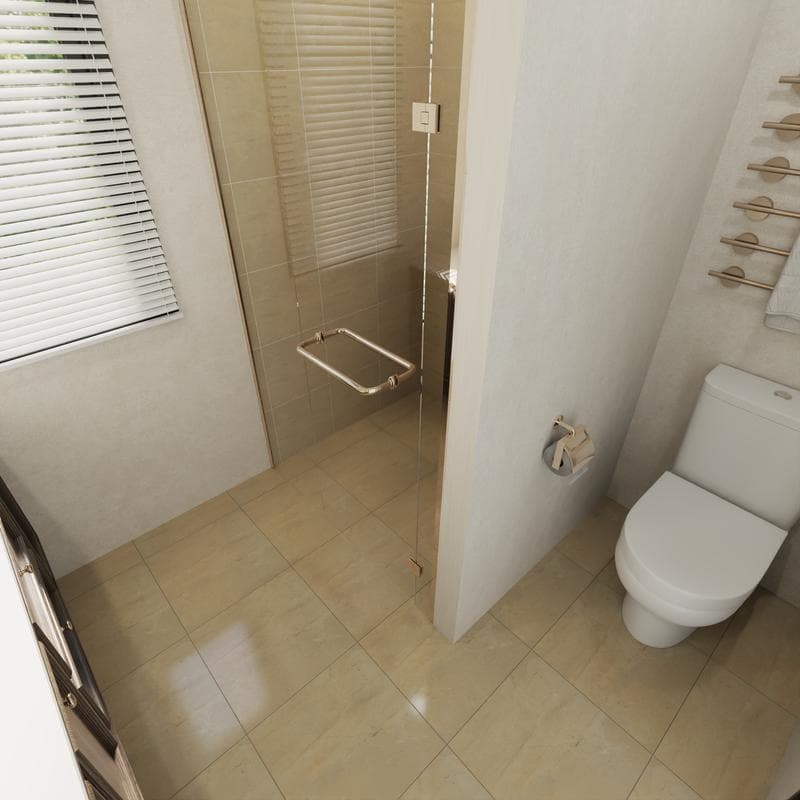 Weston 17x17 FD US Brown - Image 8