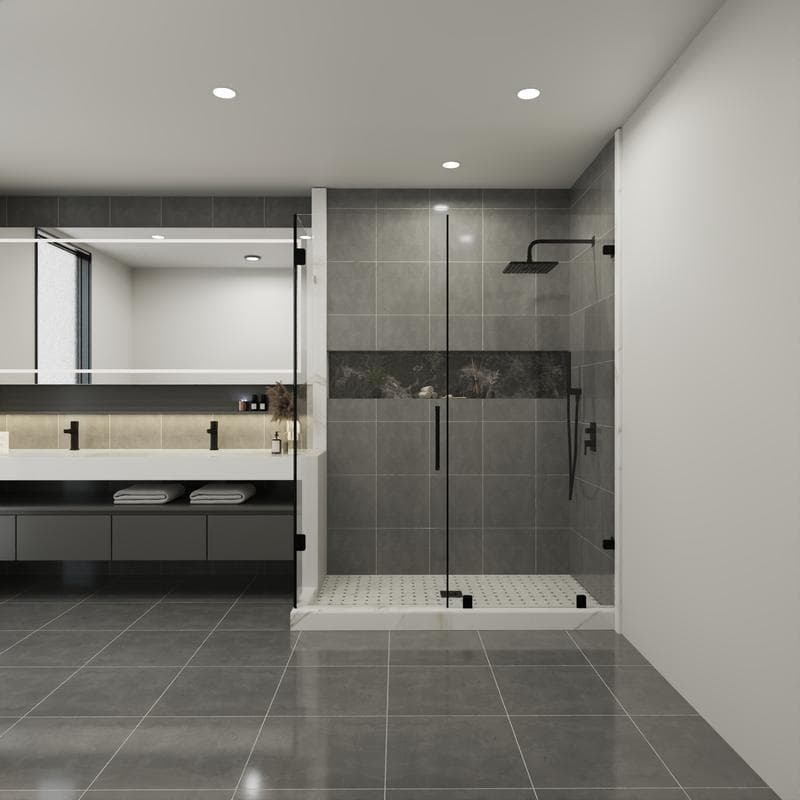 Weston 13x13 FD US Gray - Image 2