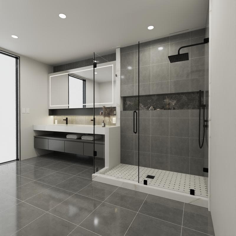 Weston 13x13 FD US Gray - Image 7