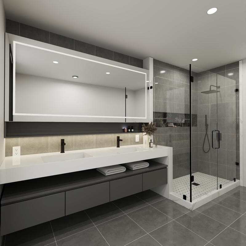 Weston 13x13 FD US Gray - Image 8