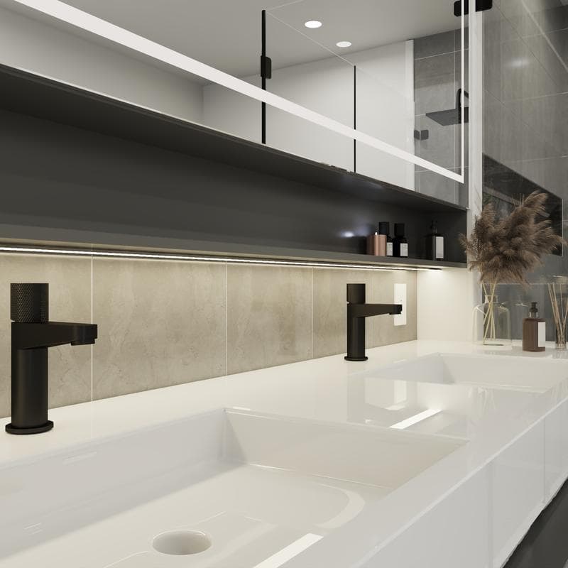 Weston 13x13 FD US Gray - Image 10