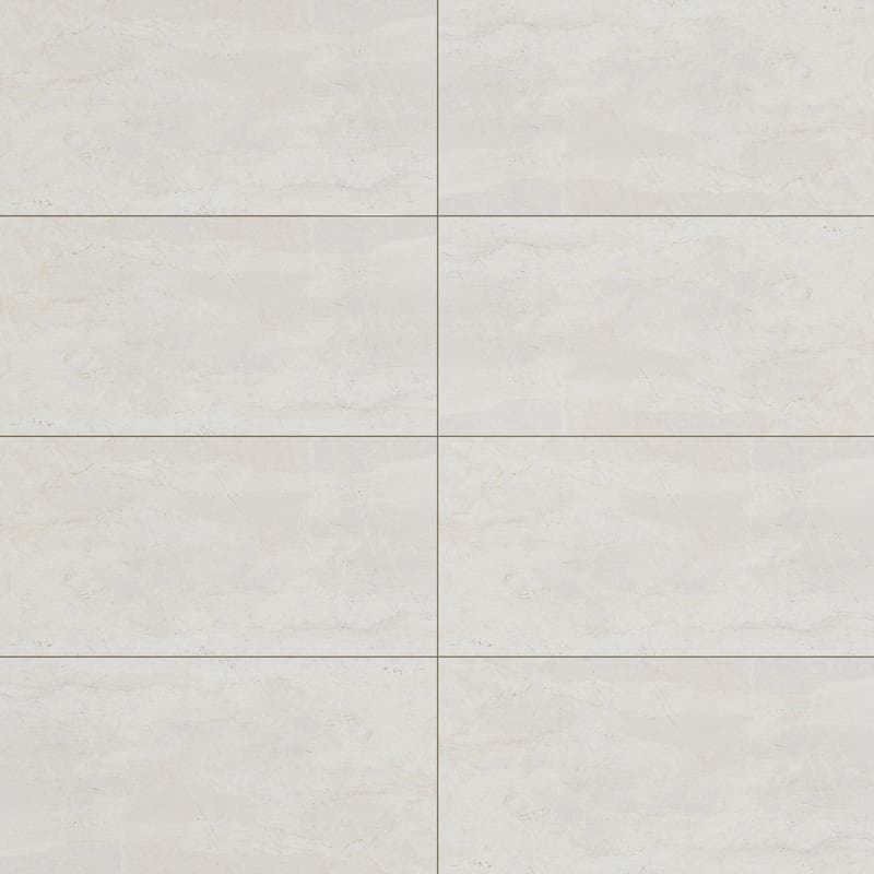 Weston 12x24 FD US White - Image 1