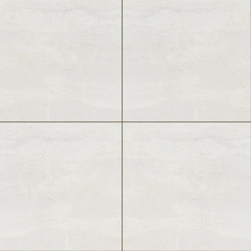 Weston 17x17 FD US White - Image 1