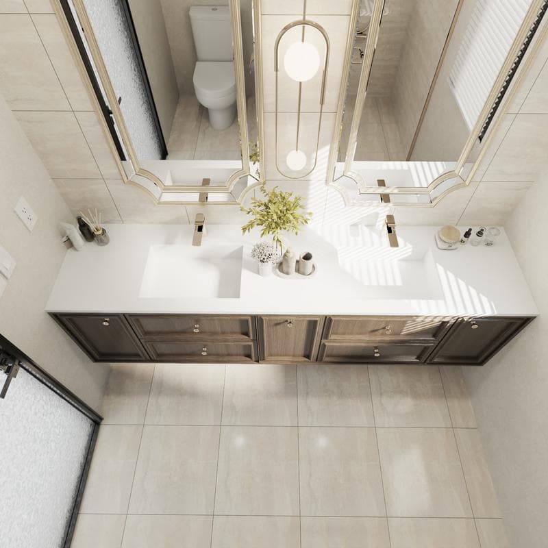 Weston 17x17 FD US White - Image 2