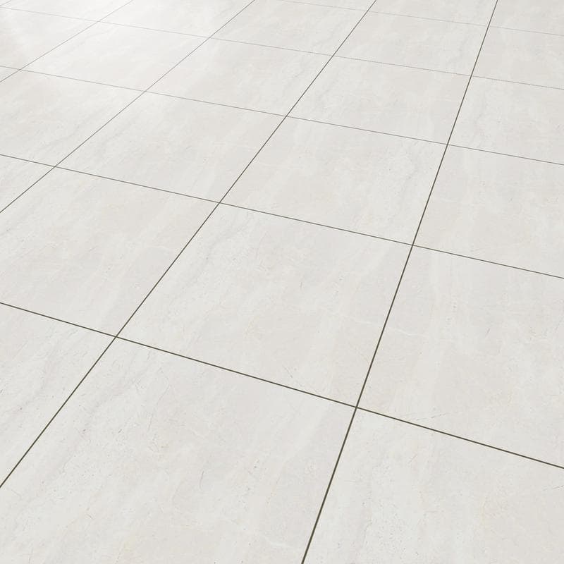 Weston 17x17 FD US White - Image 5