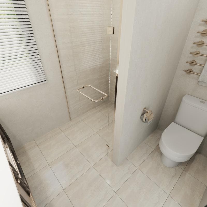 Weston 17x17 FD US White - Image 8