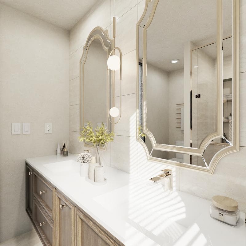 Weston 13x13 FD US White - Image 7