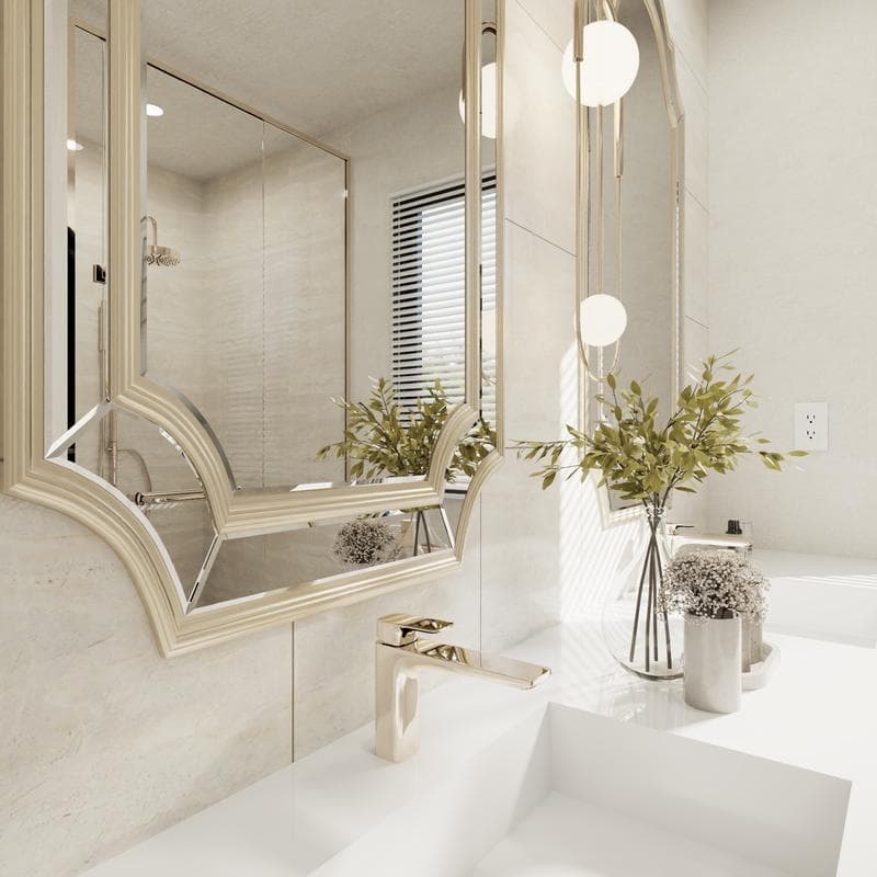 Weston 13x13 FD US White - Image 8