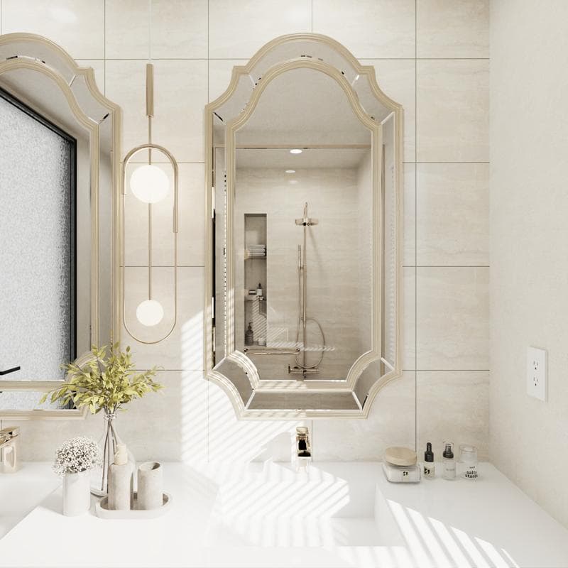 Weston 13x13 FD US White - Image 9