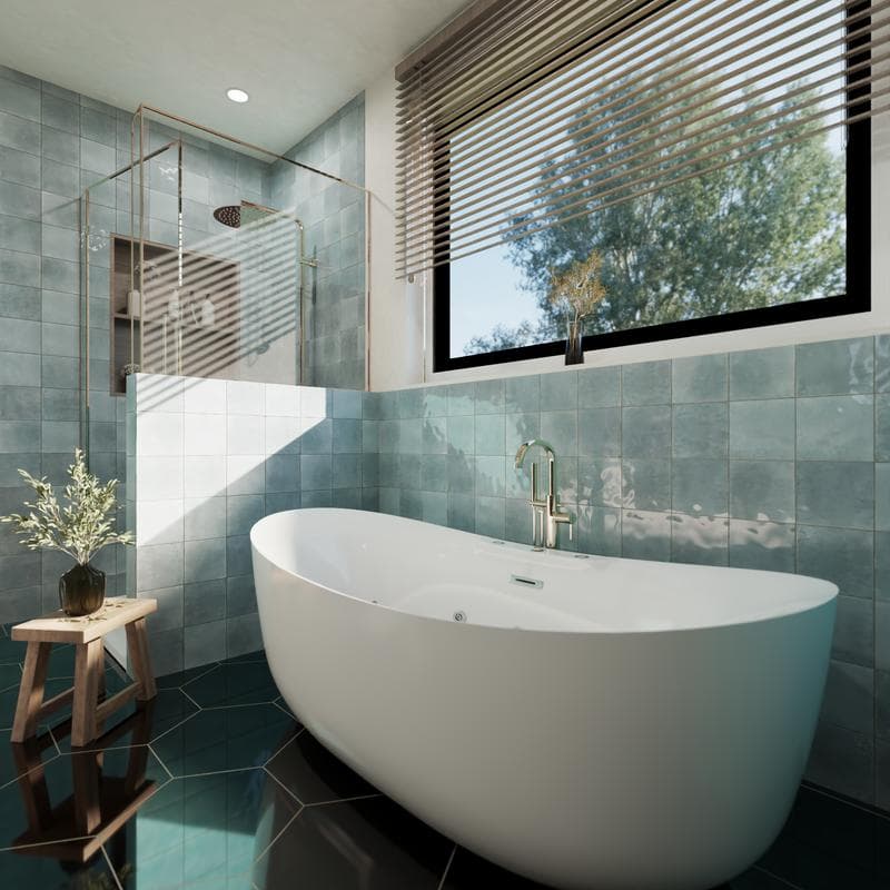 Agadir Firenze 6x6 Field - Image 9