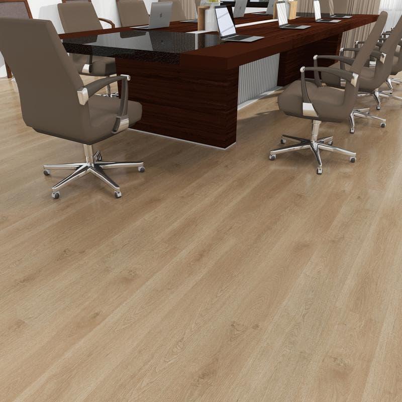 Whisper Woods Lite Cenote Hickory 9x60 - Image 2