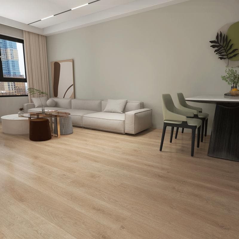 Whisper Woods Lite Cenote Hickory 9x60 - Image 3