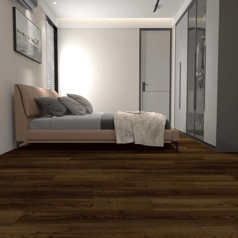 Whisper Woods Lite Madagascar Oak T-mold - Image 3