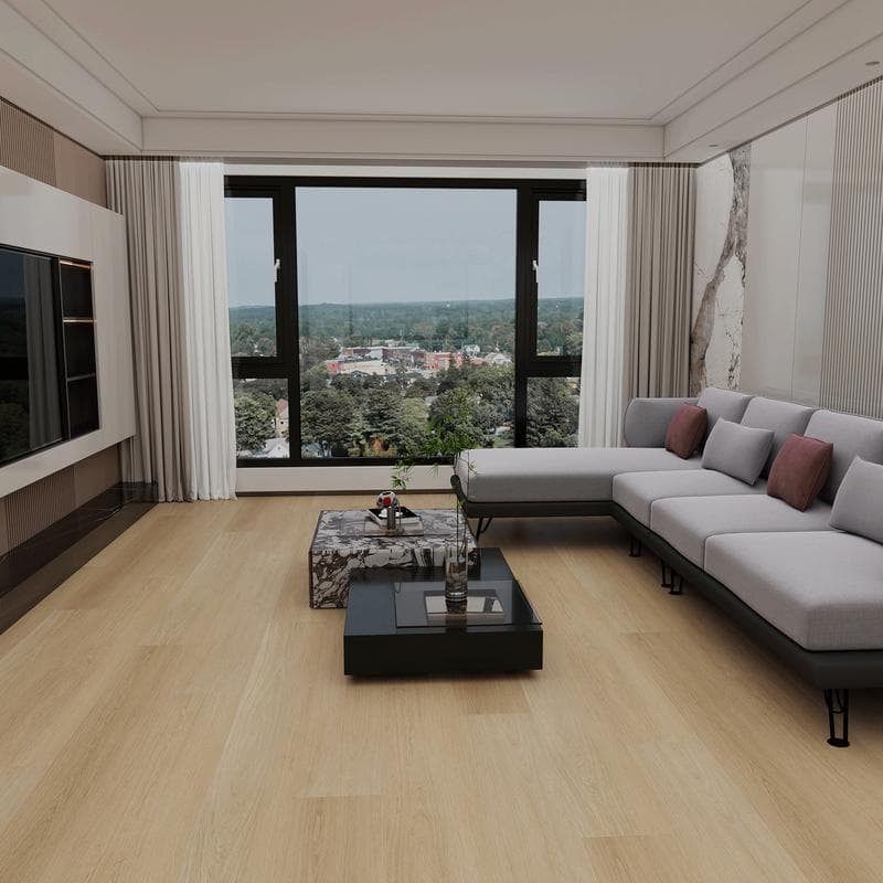 Whisper Woods Lite Berlin Loft Stair Nose - Image 2