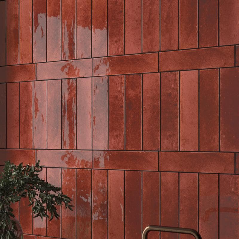 Agadir Lava 3x11 Field Tile - Image 2